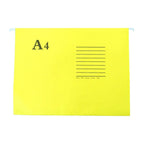 A4 FC Size Desktop File Storage Documents Holder Hanging File Holder A4 Suspension Files File Folders Suspension Folder