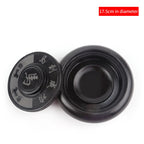 6 Inch 8 inch anhui Handmade Inkstone Water Ripple Ink Stone Natural Inkstone Traditional Painting Calligraphy Special Ink Stone