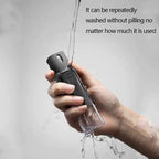 Mobile Screen Cleaner 2-in-1 Spray Wipe Tablet LCD Laptop Cleaning Tool for Oil Removal and Fingerprint Prevention