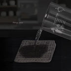 1/4Pcs Coffee Bar Cleaning Towels Super Absorbent Microfiber Cleaning Cloth Towel Home Barista Clean Tool Coffee Machine Cleaner