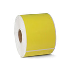 Premium quality 2.25" X 4" Custom Self-adhesive Thermal Shipping Labels 57 X 102 mm 350 Color labels per roll