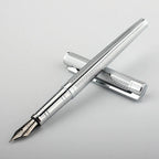 JINHAO 126 Fountain Pen Retro High-end Practice Calligraphy Writing Ink Pens School Office Business Pen Students Xmas Gifts