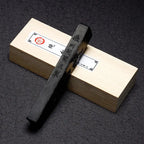 Handmade Pine Soot Ink Traditional Chinese Ink Stones Sumi Painting Ink Stick Huizhou Ink Mineral Cultural and Creative Gifts