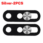 Webcam Cover Protector Privacy Webcam Cover Slide for iPhone 17 Pro Max 17Pro 17Air Series Ultra-Thin Camera Security Covers