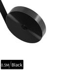 Cable Organizer USB Cable Management Protector Earphone Mouse Cord Ties 1/2/3/5M Management Phone Accessory For iPhone Samsung