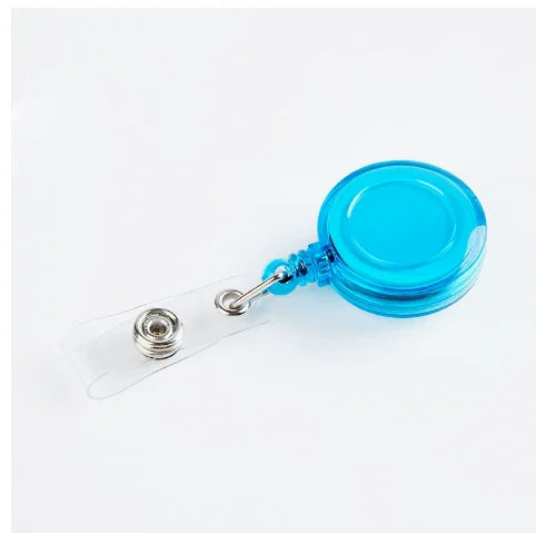 Women Men Card Cover Case Plastic Transparent Business Credit Cards Bank ID Card Sleeve Protect Holder Case for Student