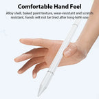 3 in 1 Magnetic Stylus Pen for IOS Android Touch Pen for IPad Samsung Xiaomi Huawei Tablet Smart Phone Drawing Capacitive Pencil