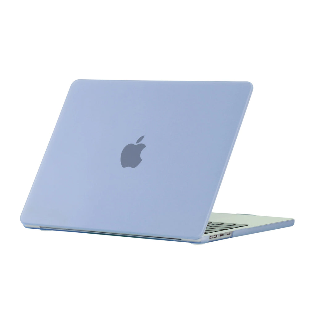 For Macbook Air 13.6 Case M5 2026 Neo A18 For MacBook Air 13 Cover M4 M2 Pro 13 Funda 2025 M5 Pro 14 16 Case M3 15.3 Laptop Case