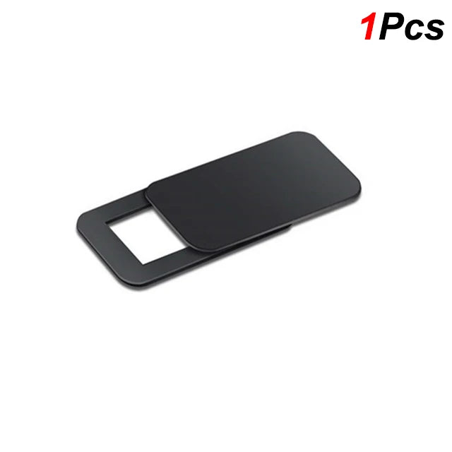 1-20pcs Universal Webcam Protective Cover Antispy Slider Camera Protector for iPad Laptop Macbook Phones Lens Privacy Stickers