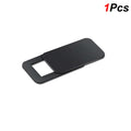 1-20pcs Universal Webcam Protective Cover Antispy Slider Camera Protector for iPad Laptop Macbook Phones Lens Privacy Stickers