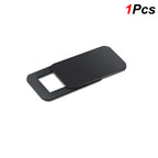 1-20pcs Universal Webcam Protective Cover Antispy Slider Camera Protector for iPad Laptop Macbook Phones Lens Privacy Stickers