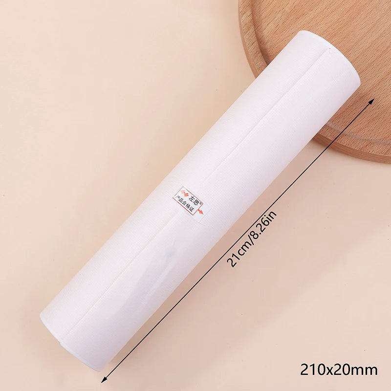ECG EKG Machine 50mm*20m/80mm*20/110mm*20m /210mm*20m Electrocardiograph Thermal Printer Paper