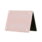 For Macbook Air 13.6 Case M5 2026 Neo A18 For MacBook Air 13 Cover M4 M2 Pro 13 Funda 2025 M5 Pro 14 16 Case M3 15.3 Laptop Case