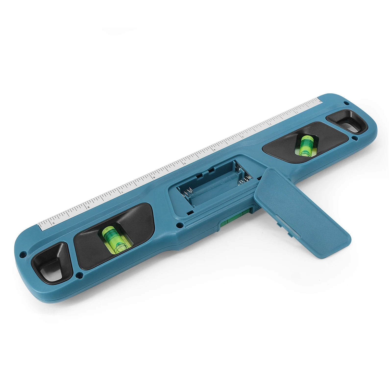 Digital Spirit Level Inclinometer Horizontal Scale Ruler Electronic LED Display Protractor Magnetic Base Measuring Tools