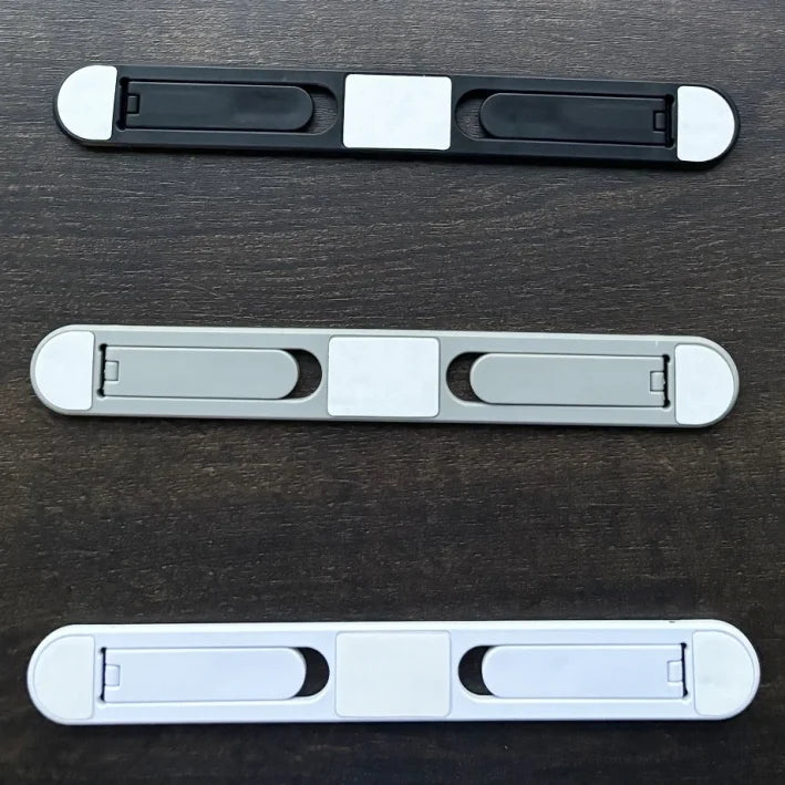 Universal Laptop Stand Holder Portable Notebook Bracket Foldable Cooling Stand Accessories for MacBook Ipad Keyboard