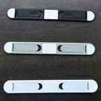 Universal Laptop Stand Holder Portable Notebook Bracket Foldable Cooling Stand Accessories for MacBook Ipad Keyboard