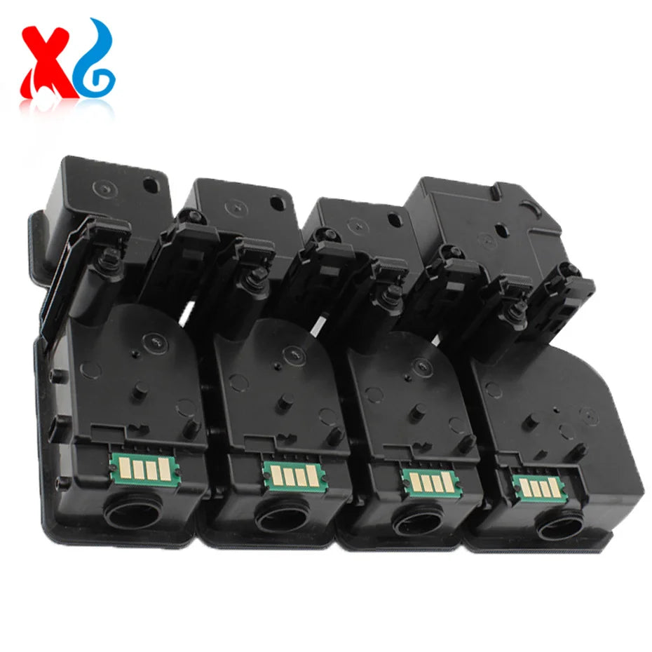 1Set TK-5430 TK-5440 EUR Toner Cartridge for Kyocera ECOSYS PA2100cwx PA2100cx MA2100cfx MA2100cwfx 2800Page