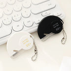 Japanese Mini Shaftless Letter Opener, Safe and Hand Friendly, Portable Unboxing Knife, Grain Opener, Badge Specific