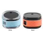 Coffee Bean Atomizer Rechargeable Electric Sprayer Magnetic Base Anti-Static Automatic Spray Bottle Espresso Machine