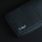 Chosfox Protable Keyboard Storage Bag Large Capacity Mechanical Keyboard Bag 87/75/67 Thickened Fabric Waterproof Protect Bag