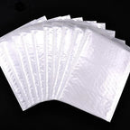 11/15/23cm White Bubble Envelopes Thicken Waterproof & Shockproof Bubble Mailers Shipping Envelope Bags Self Seal Packing Bag