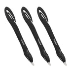 Eagle Letter Opener Envelope Mail Slitter，With Staple Remover， Safe Cutter Box Opener For Home Office Envelope