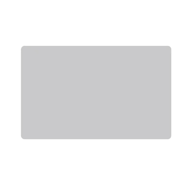 50/100 Pcs Laser Engraving Blanks Aluminum Sheet Laser Engraving Business Card Multipurpose DIY Gift Cards 86 X 54 X 0.2 mm