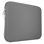 Shockproof Laptop Sleeve Portable Notebook Protective Bag for 12 13 14 15 15.6 Inch Tablet Laptop Lightweight Carry Case Cover