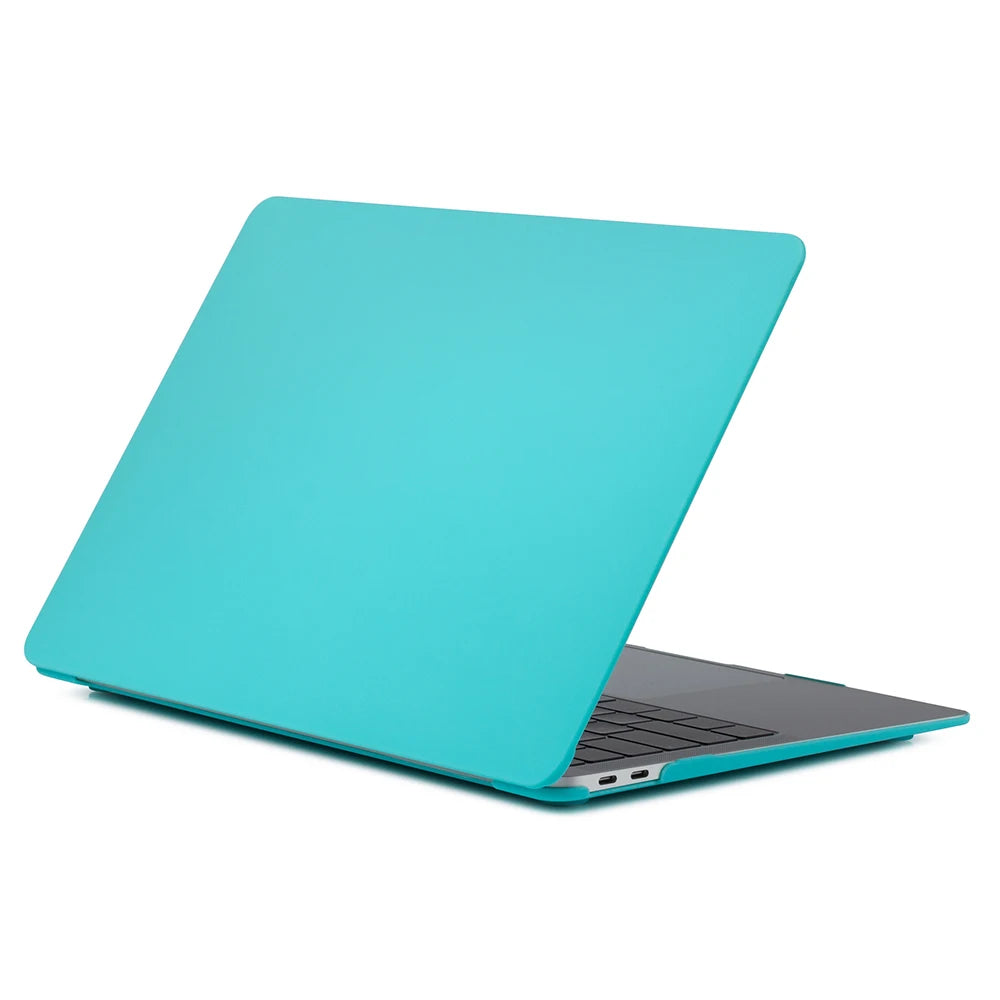 Laptop Cases for Macbook Pro 14 Case M2 M3 M5 Neo A18 Pro 16 Cover M1 Mac Book Air 13 Case 2025 13.6 Air 15.3 M4 Case