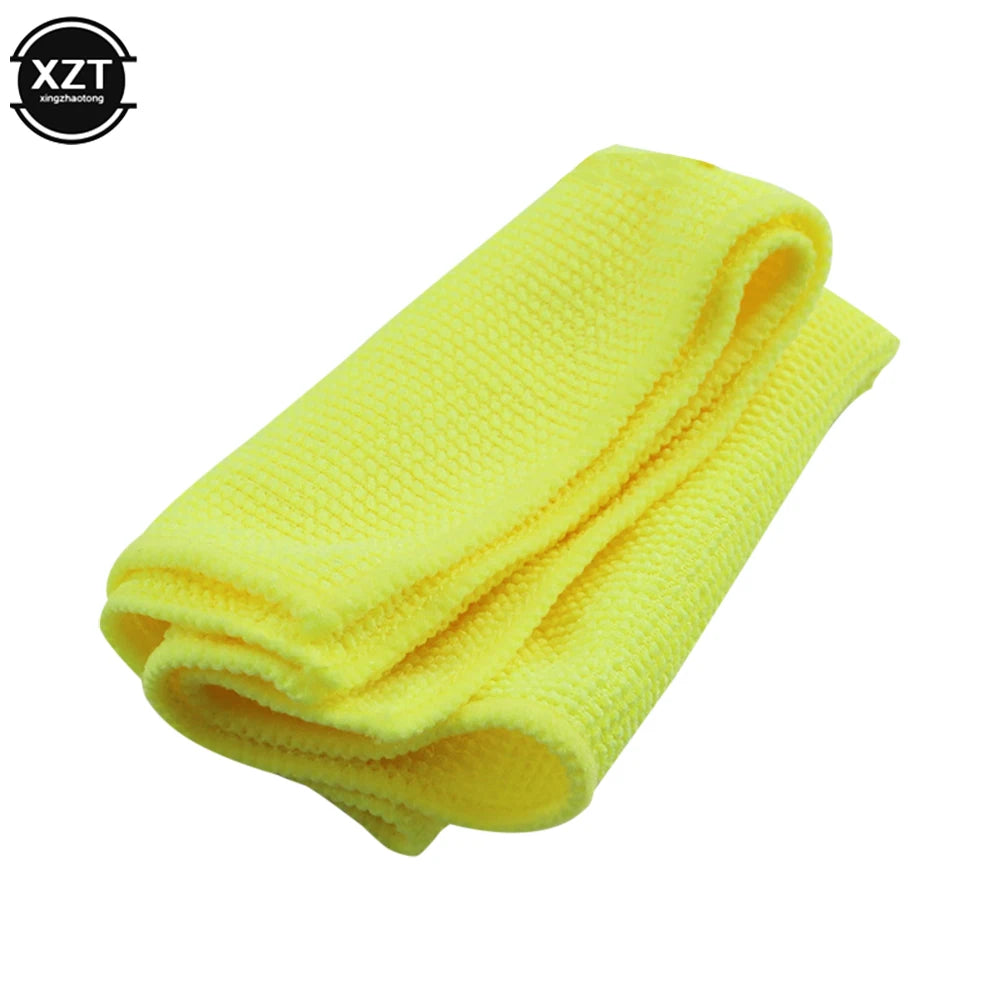 Microfiber Cloth Screen Cleaning For DSLR Camera TV LED PC Monitor Laptop Tablet IPad Cleaner Tool Monitor Cleaner Cleaning