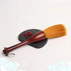 Extra Large Character Calligraphic Brush Big Wood Writing Brush Long Weasel Wolf Hair Spring Festival Couplets Chinese Brush Pen