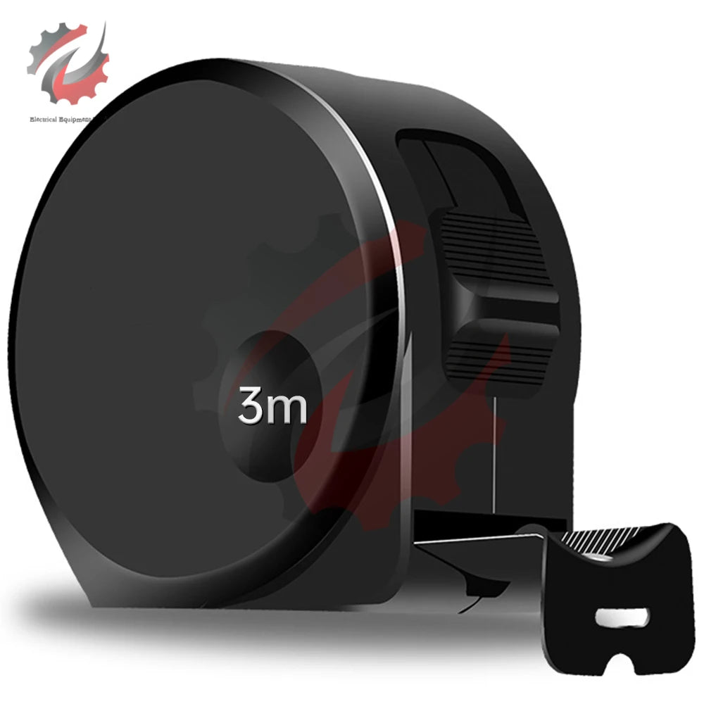 Aideepen 3/5M Steel Tape Measure Thickened High Hardness Tape Measures Measuring Tape Construction Tools Household Woodworking
