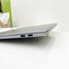 Universal Laptop Stand Holder Portable Notebook Bracket Foldable Cooling Stand Accessories for MacBook Ipad Keyboard