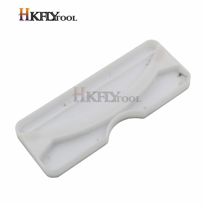 Scoliometer Medical Evaluation Measuring and Testing Meter for Diagnosis of Back and Spine Scoliosis in Adults Child Protractor
