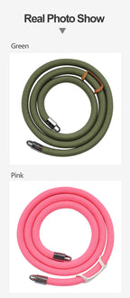 Camera Shoulder Strap Lanyard for Nikon Panasonic Canon Leica Sony Pentax Fujifilm Micro Single Camera Neck Strap Sony A7M4 Fuji