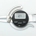 SHANHR Digital Inside Outside Caliper Gauge Fraction/mm/in Inside Digital Caliper Gauge For Woodworking