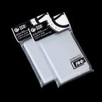 100pcs/pack 65*90mm Card Sleeves Card Protectors Perfect Size for Football Cards, Sport Cards, MTG Cards Collection Card Storage