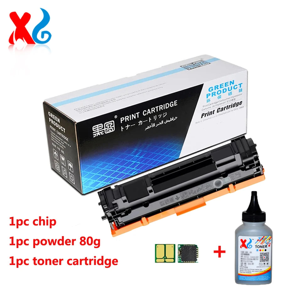 W1420A W1410A Compatible Toner Cartridge For HP LaserJet MFP M139W M140w M110w M140a M110a new chip