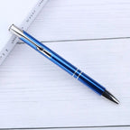 Parker Ballpoint Pen Factory Sale Luxury High Quality Parker Pen Business Parker Jotter Stainless Steel Ball Pen