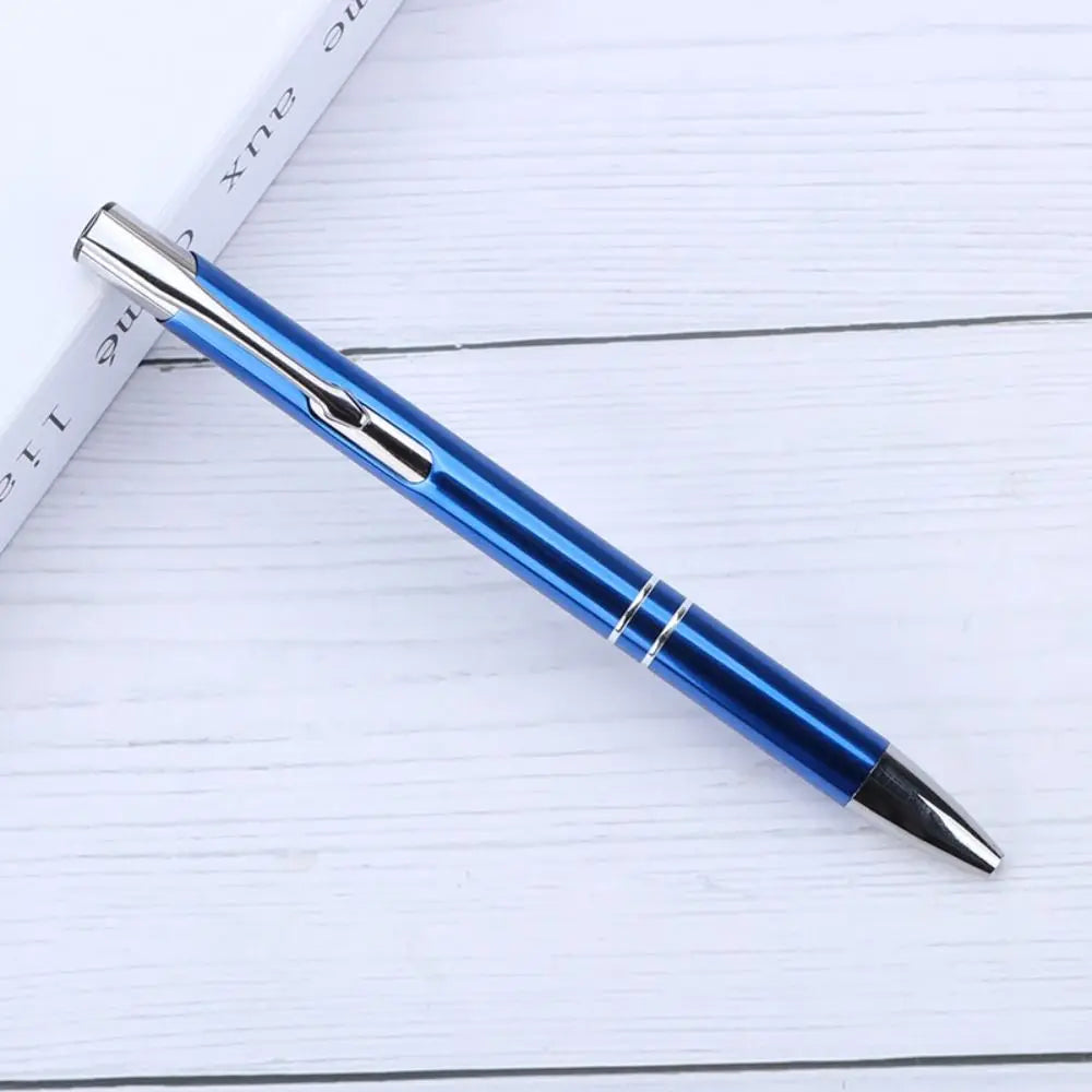 Parker Ballpoint Pen Factory Sale Luxury High Quality Parker Pen Business Parker Jotter Stainless Steel Ball Pen