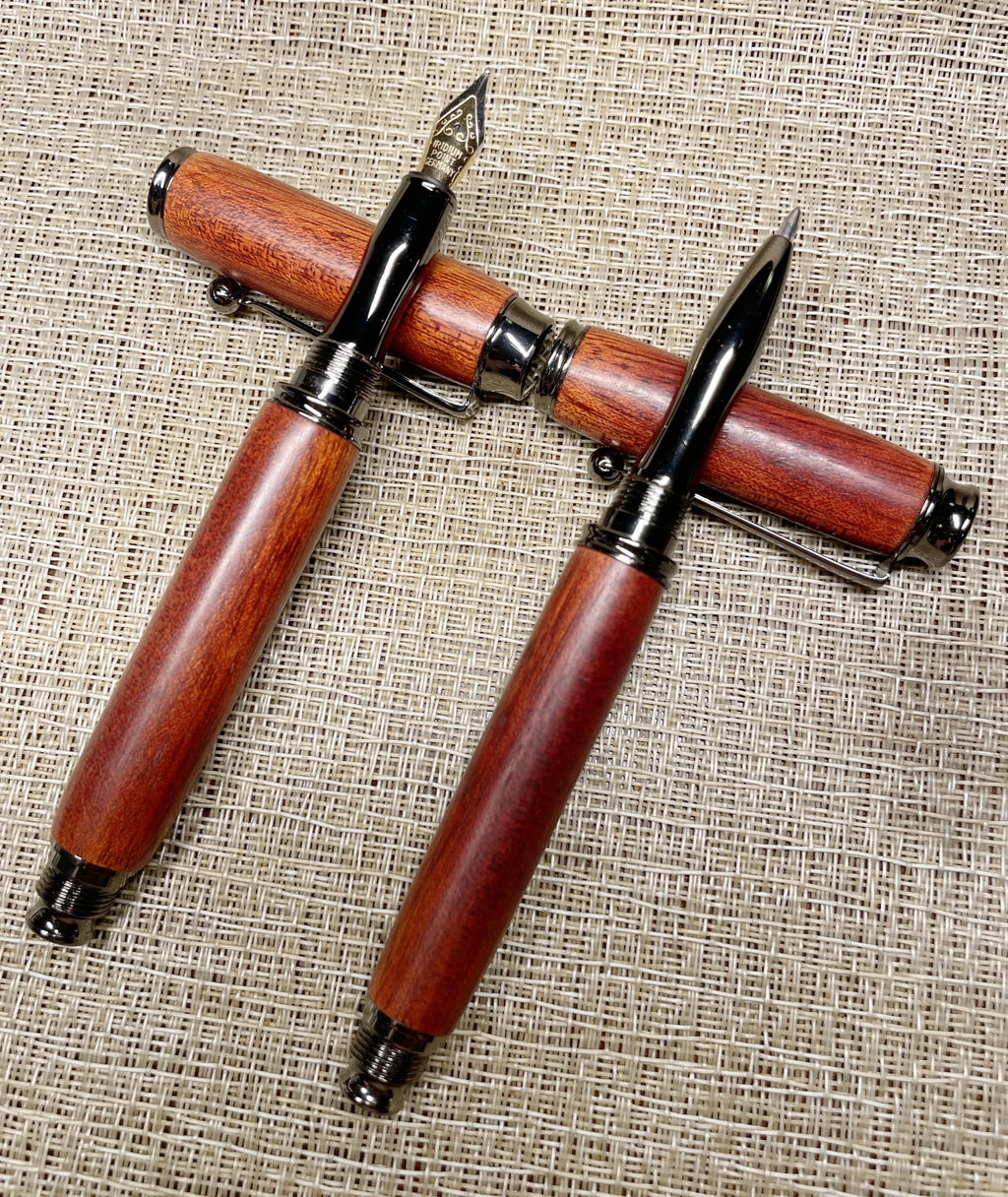#11 gentle  DIY pen kit