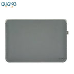 Ultra-Thin Super Slim Laptop Bag Case Sleeve for 2018 MacBook Pro Retina & Air 12 13 15 16 Transverse style