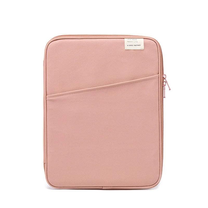 Laptop Sleeve For Macbook Pro 14 A2442 Air13.3 13.6 Tablet Sleeve Bag for Ipad Pro10.5 10.2 11air9.7 10.9 Inch