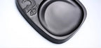 Exquisite Traditional Portable Lightweight Calligraphy Inkstones Huizhou Ink Slabs Perfect for Brush Writing Students Inkstone
