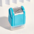 Privacy Seal Roller Seal Protects your privacy from disclosure Easily cover personal information to avoid privacy disclosure Ant