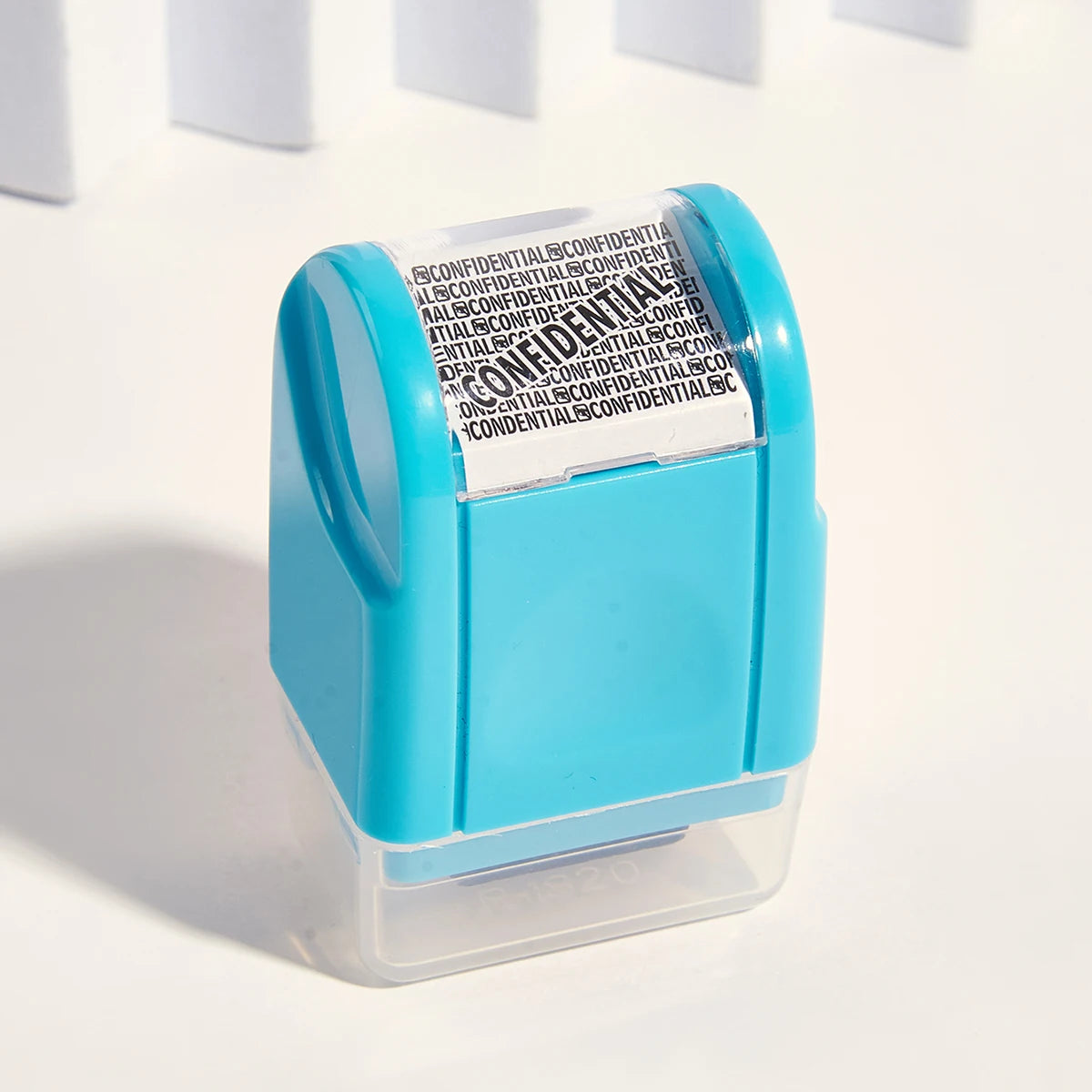 Privacy Seal Roller Seal Protects your privacy from disclosure Easily cover personal information to avoid privacy disclosure Ant