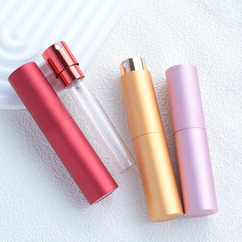 Coffee Bean Spray Bottle Anti Fly Anti Static Mini Multi Color Sprayer Portable Humidifier Coffee Grinder Accessories