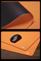 ATK X83 Mouse Pad Smooth Customization Anti Slip PORON Thickening Esports Gamer Mousepad Equilibrium Desk Mat Gaming Accessories