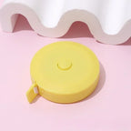 1pc 150cm Mini Tape Measure Body Sewing Flexible Ruler for Weight Loss Medical Body DIY Jewelry Making Accessories