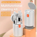 20/1 Digital Cleaning Kit Phone Camera Laptop Keyboard Cleaning Brush Key Screen Cleaner Dust Collector Christmas Gift
